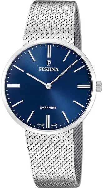 Festina Swiss Made Grace 20074/2