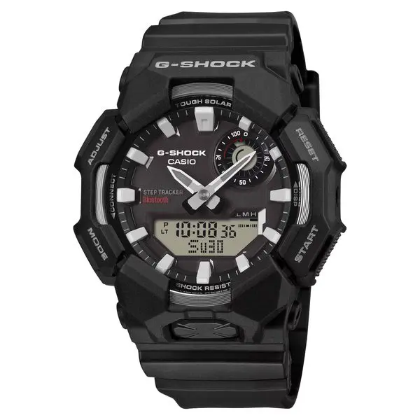 CASIO GA-B010-1AER