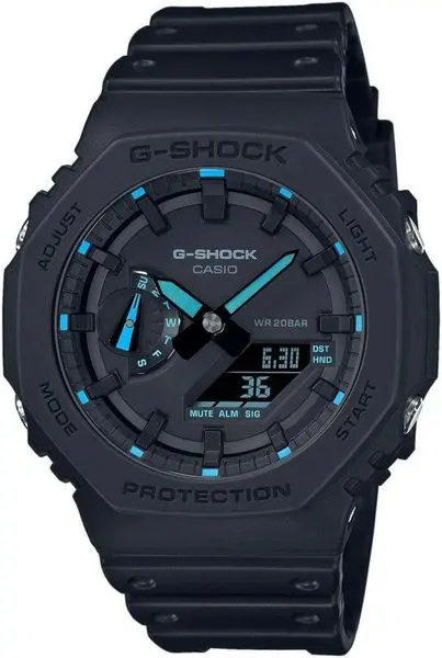 CASIO GA-2100-1A2ER