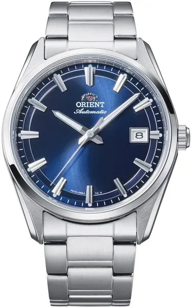 Orient Stretto Date RA-AC0R02L
