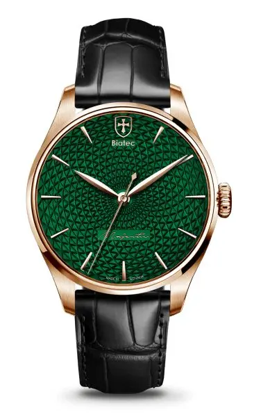 Biatec Majestic SE 01 WLD