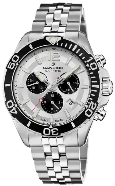 Candino Gents Sport Chronos C4714/1