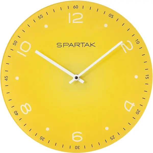 Hodiny Prim Spartak 39 - Písečný vítr E09.5534.10