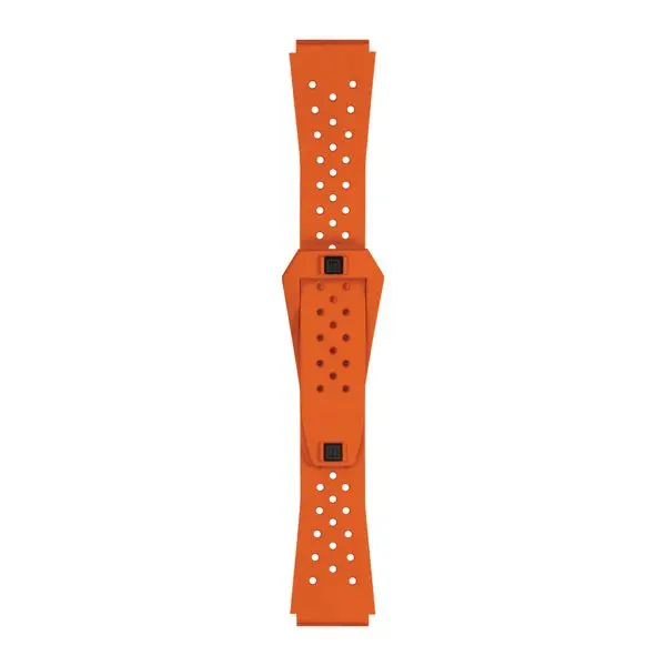 Řemínek Tissot Sideral T852.048.861