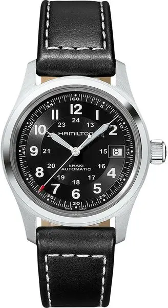 Hamilton Khaki Field Auto 38mm H70455733