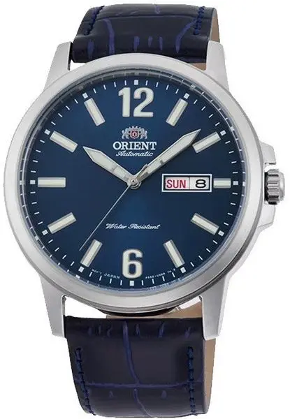 Orient RA-AA0C05L39B