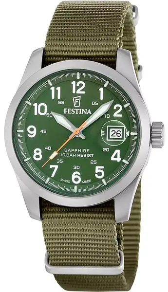 Festina F20082/2