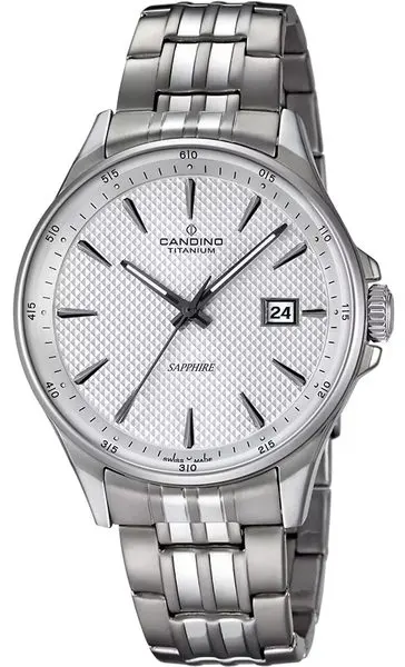 Candino Titanium C4606/A