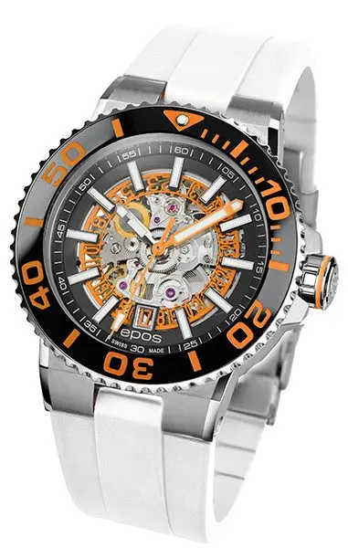 Epos Sportive 3441.135.99.15.52