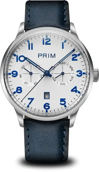 PRIM Manager CZ 25 - B W01P.13249.B