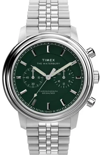 Timex Waterbury Metropolitan TW2Y23600UK