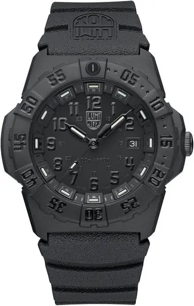 Luminox Navy SEAL 3550 Series XS.3551.BO