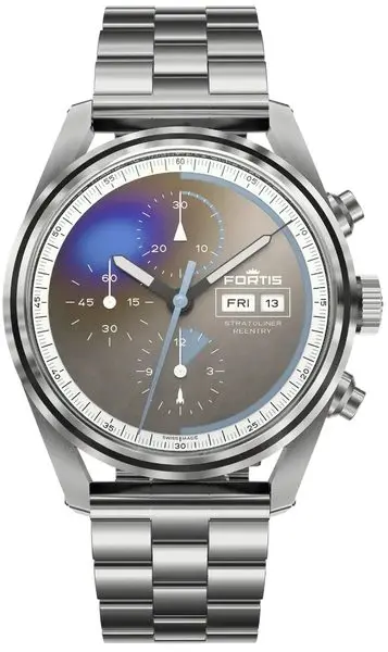 Fortis Stratoliner S-41 Reentry Edition F2340019