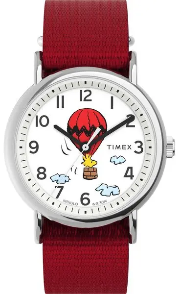 TIMEX TW2Y117006B