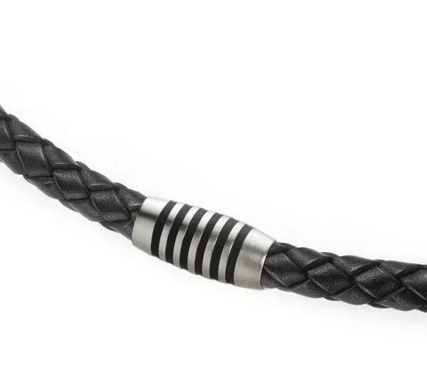 Náhrdelník Boccia Titanium 0843-03 -
