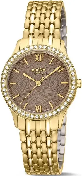 Boccia Titanium 3376-03