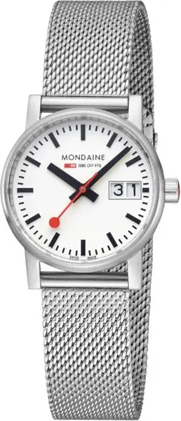 Mondaine MSE.30210.SM