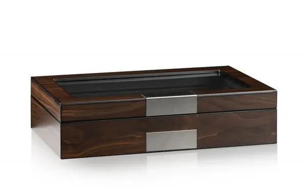 Box na hodinky a šperky Heisse & Söhne Monteray 8 70019-110