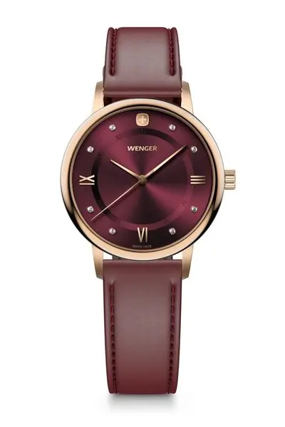 Wenger Urban Donnissima 01.1721.115