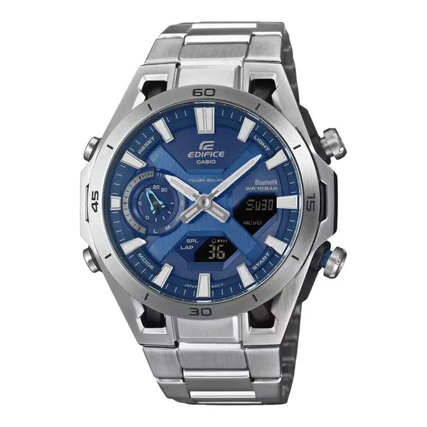 CASIO ECB-2300D-2AEF