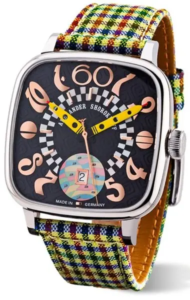 Alexander Shorokhoff Kandy Fantasy AS.KD02-FSY