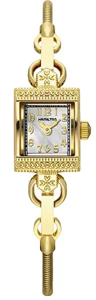 Hamilton American Classic Lady Hamilton Vintage Quartz H31231113