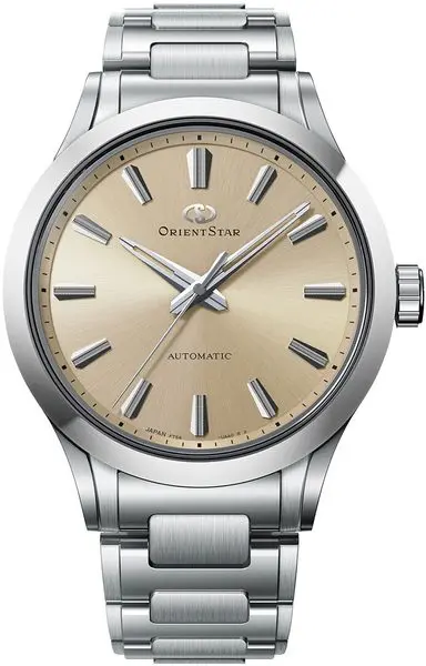 Orient Star Contemporary Sakigake RE-BQ0001G