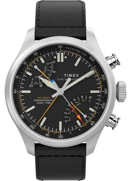 Timex Waterbury Ace Chronograph TW2Y70000UK