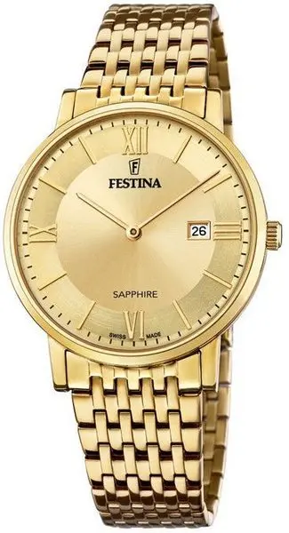 Festina F20020/2