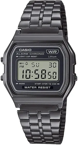 Casio Collection Vintage A158WETB-1AEF