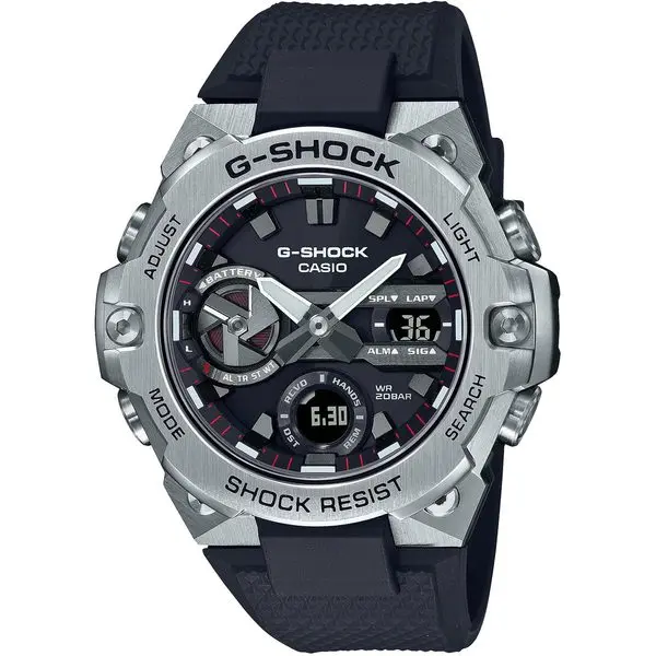 CASIO GST-B400-1AER