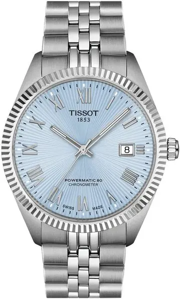 Tissot Ballade Powermatic 80 COSC T156.408.11.353.00