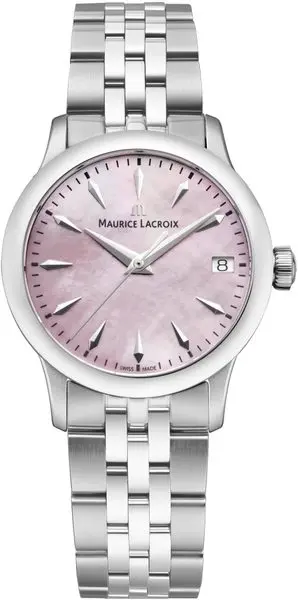 Maurice Lacroix 1975 Quartz 33mm 751006-SS002-560-1