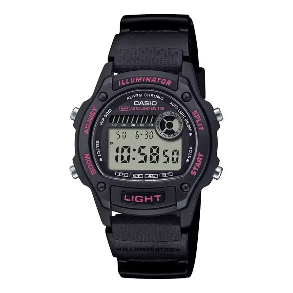 CASIO W-220H-1A2VEF