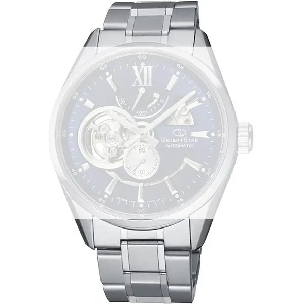 Náramek Orient Star UM026111J0