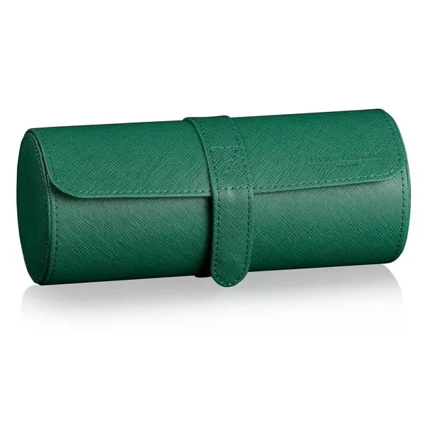 Pouzdro na hodinky Heisse & Söhne Rondo 3 70019-122