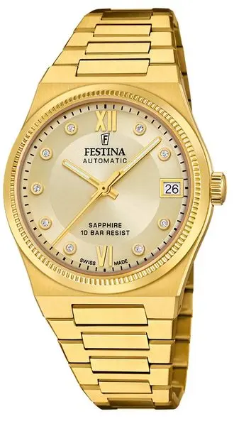 Festina Swiss Made 20033/2