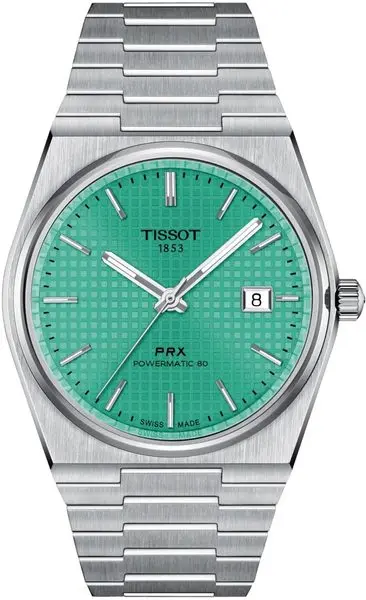Tissot PRX Powermatic 80 T137.407.11.091.01