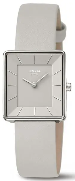 Boccia Titanium 3351-01