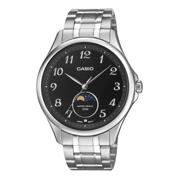 CASIO pánské hodinky Collection hodinky CASMTP-M110D-1AVER