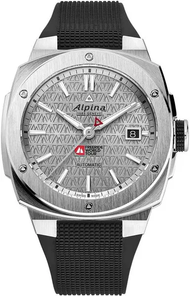 Alpina Alpiner Extreme Automatic Freeride World Tour Special Edition AL-525FWT3AE6