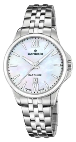 Candino Lady Elegance C4766/6