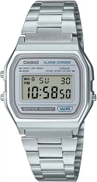 Casio Collection Vintage A158WEA-7EF