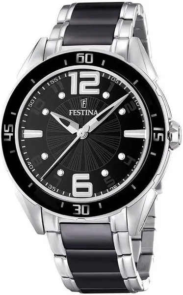 Festina Ceramic 16395/2