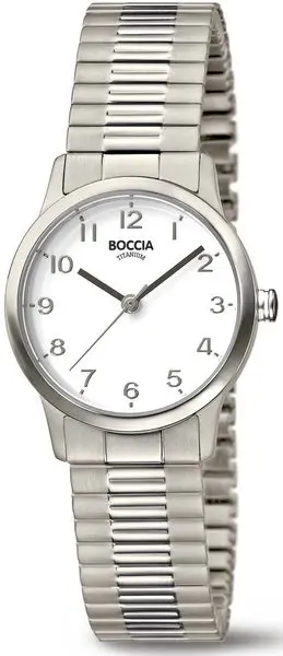 Boccia Titanium 3318-01