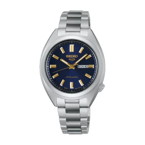 Seiko 5 Sports SRE021K1 "Hebitama"