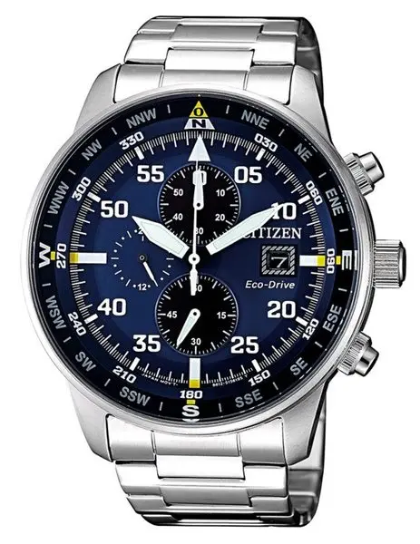 Citizen CA0690-88L