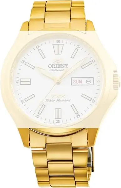 Náramek Orient UM00D113G0
