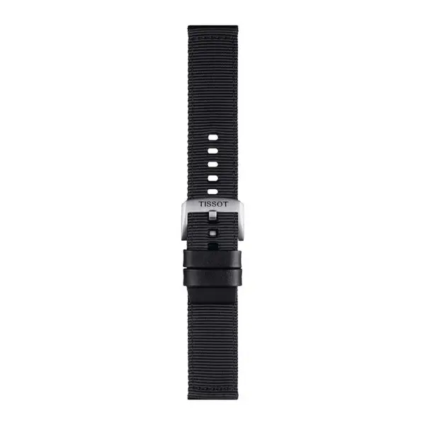 Řemínek Tissot T852.046.769 - Bazar