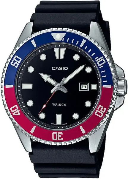 CASIO MDV-107-1A3VEF